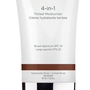 Pur 4 in 1 Tinted Moisturizer DPP4